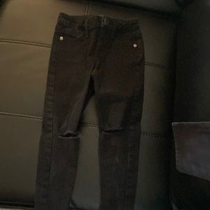 Are class girl jeans